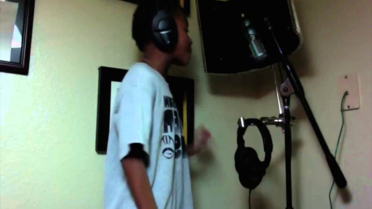 J-6 Welcome to the Hustle