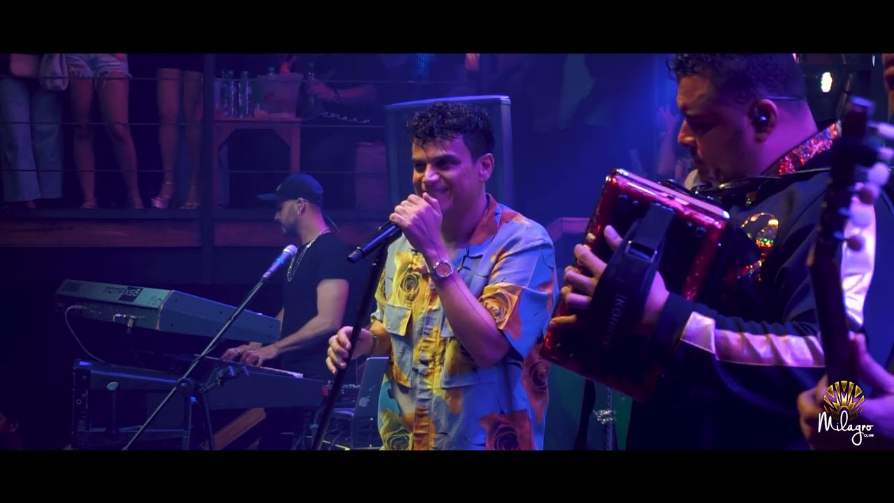 Compañerita - Silvestre Dangond | Milagro Club Monteria (Segundo Dia)