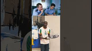 Tom Holland reaction to the funny animated video #fyp #viralvideo #animated #funnyvideo