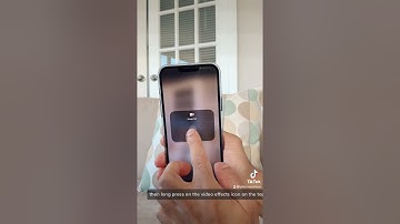 Upgrade your #Snapchat with #PortraitMode #tailormadetech #apple #applehack #snapchatfilter