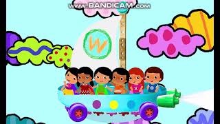Wonder Children: Save The Flamingo 🦩🖍️🌸🇯🇲 Ending Theme