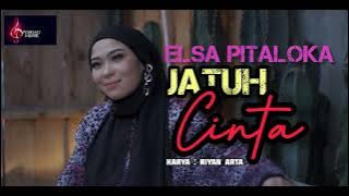 JATUH CINTA | ELSA PITALOKA | LAGU TERBARU (THUMBNAIL VIDEO)