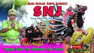 Burok Dangdut SNJ