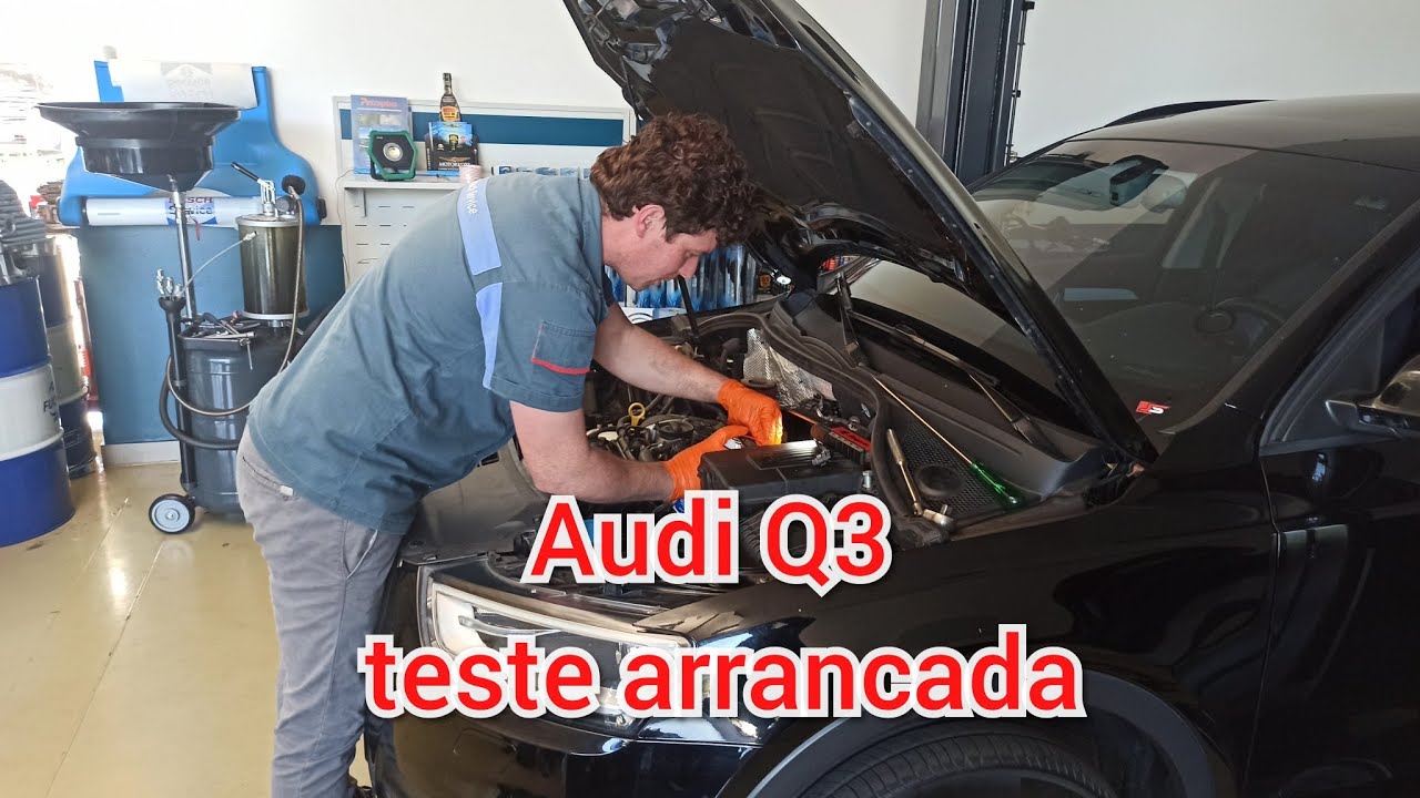Адаптация dq500 audi q3 Адаптация dq500 audi q3