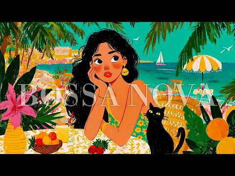 Bossa Nova Covers of Popular Songs 🏖️ Best Bossa Nova Songs 2026 - Ultimate Bossa Nova Playlist
