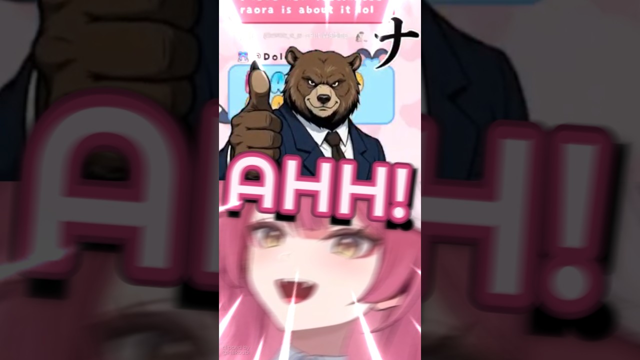 Raora Thought YouTube's New Gifts Were a Virus
