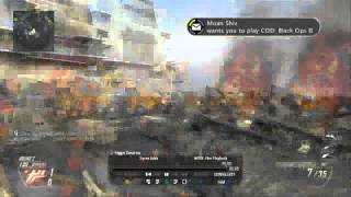 WOW A HITMARKER