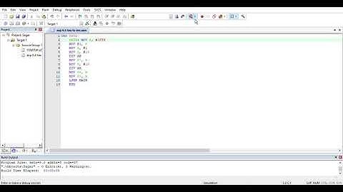 Hex to Decimal conversion in kiel. Sumathi M S ,Assistant professor