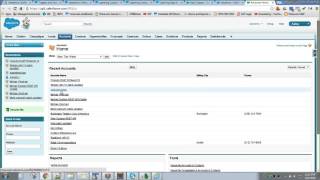 Salesforce REST API & Apex REST Web Services | Step-by-Step Guide