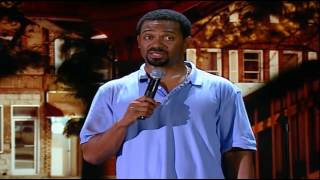 Mike Epps Inappropriate Behavior