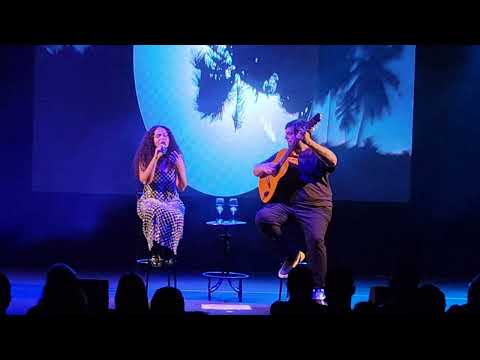 Joyce Alane - Contramão (Caixa Cultural - 30/08/25)