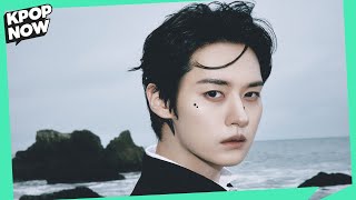 Stray Kids Lee Know | Why He Was in a Wheelchair