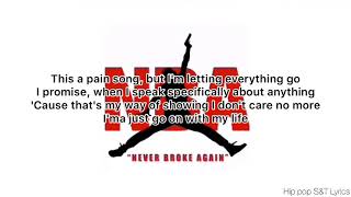 NBA youngboy genie (Lyrics)