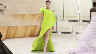 Antonio Grimaldi HC FW 2021
