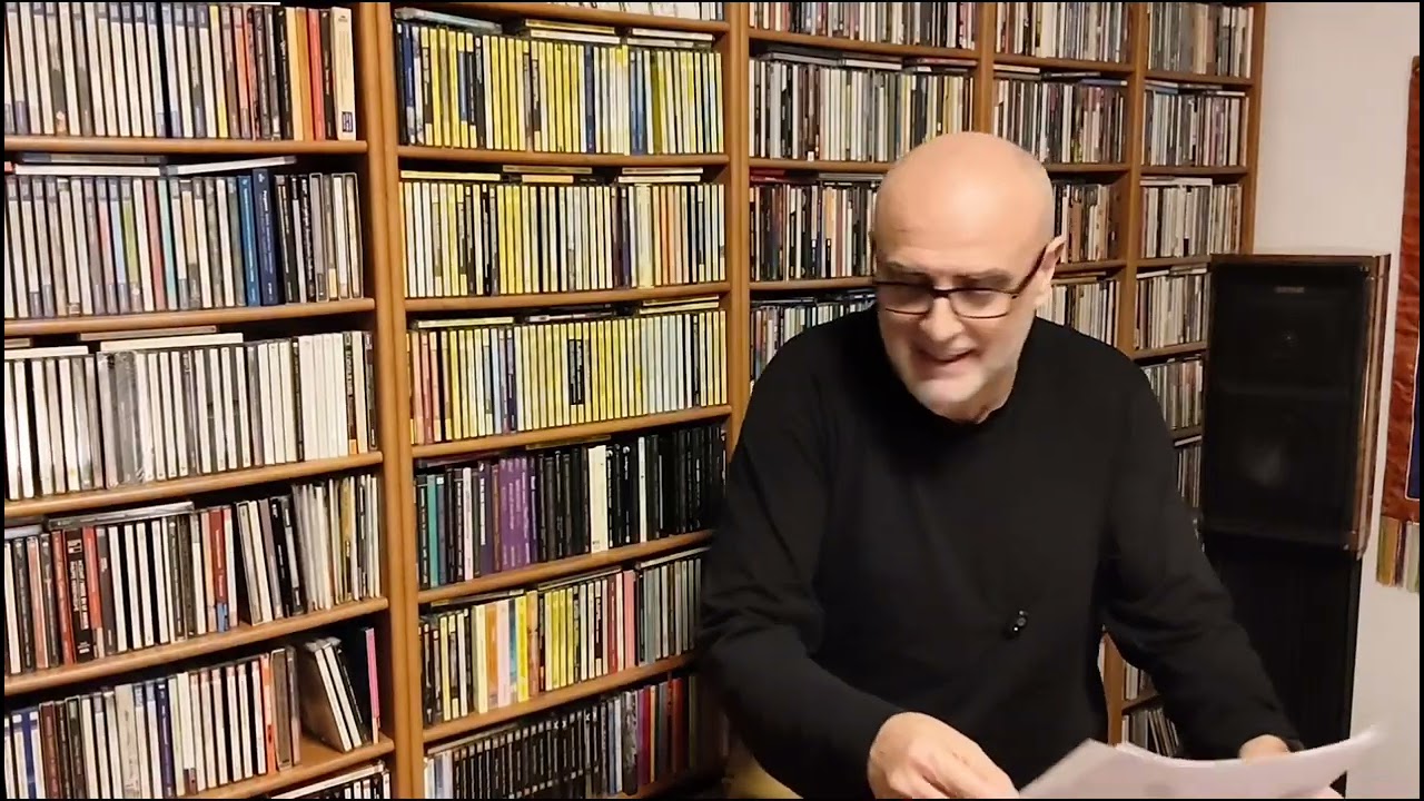 ECM vol. 2 - YouTube