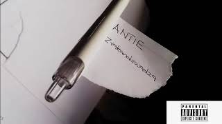 Antie - Zvakandirwadza