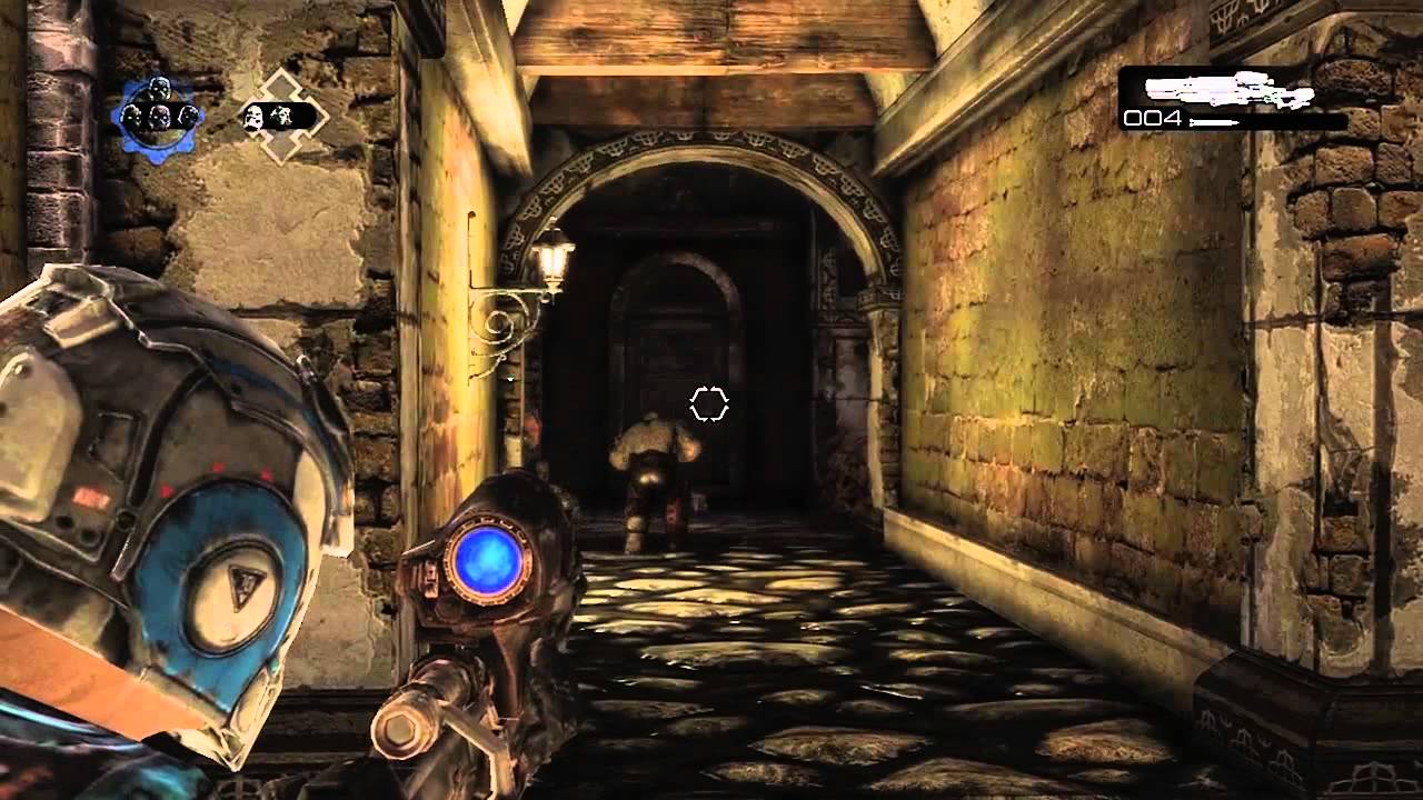 Thy Lockdown // Lockdown Ep 34 ( Dual w/ Peajibs )