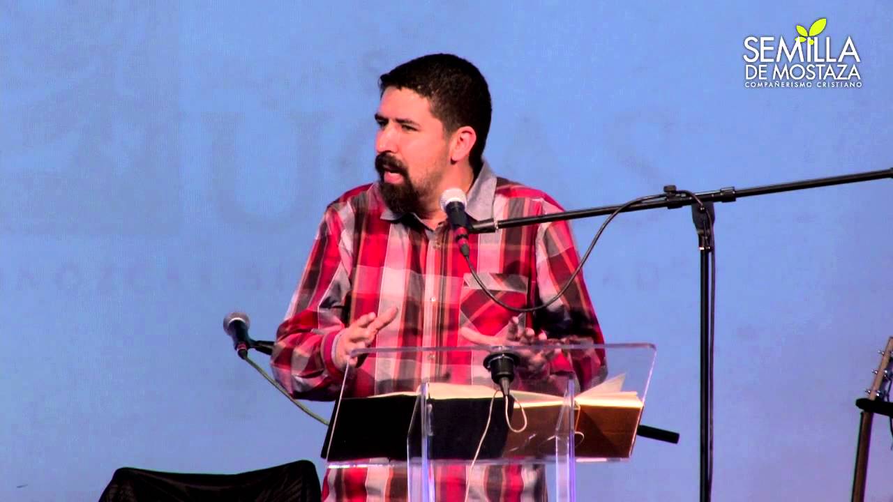 Permaneciendo firmes ante las pruebas