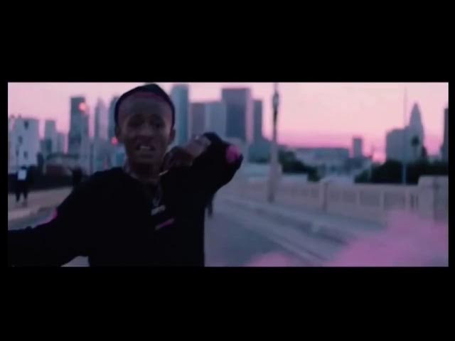 Jaden-PINK (All parts) Fan made video