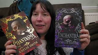 MEGA Book Haul - Thrillers Fantasy Romantasy Sci Fi etc ....... #tbr #booktube #bookhaul
please like subscribe comment :)
#books #reading #vlog #minxlaura123 #booktube MEGA Book Haul - Thrillers Fantasy Romantasy Sci Fi etc ....... #tbr #booktube #bookhaul