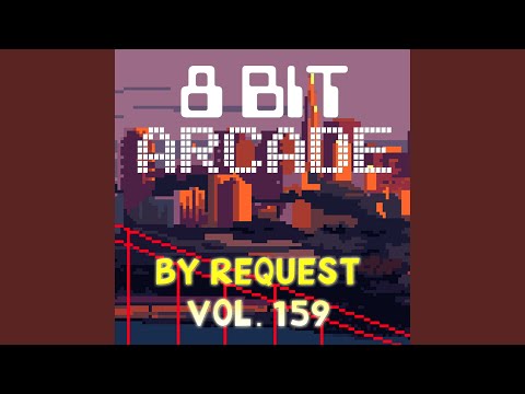 YouTube पर Your Song Saved My Life (From "Sing 2") (8-Bit U2 Emulation) देखें