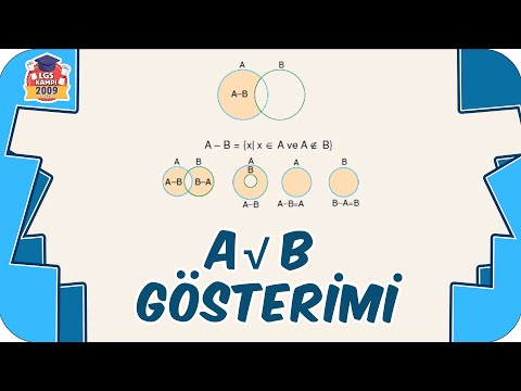 a√b Gösterimi / Kareköklü İşlemlerde Bilmen Gerekenler 📘 8.Sınıf Matematik #2023LGS