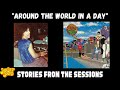 Prince around the world in a day  stories from the sessions  sunset sound