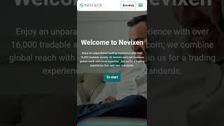 NEVIXEN.COM Review: Can't make Withdrawal ?