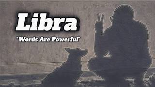 LIBRA This Reading Is Only For The Strong And Willing. Educational Tarot Reading