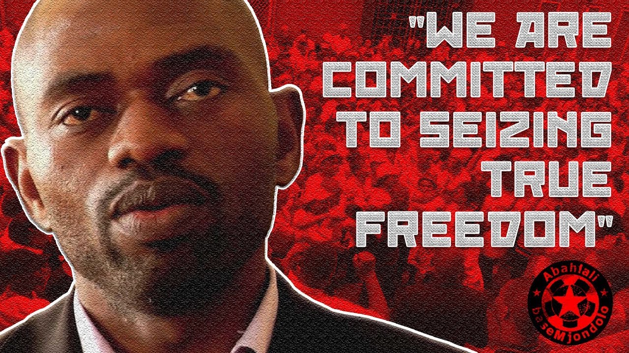 Commitment Freedom “We are Committed to Seizing True Freedom” - YouTube