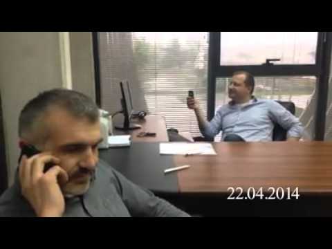 ყველას გვისმენენ   გოგა ხაჩიძის ექსპერემენტი