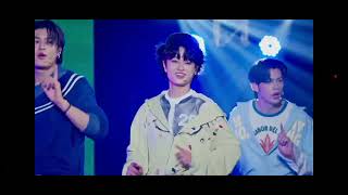 my number one duo dmd friendship ss3 