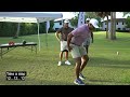 Better Golf Starts Here | Flexibility and Core Strength Workout