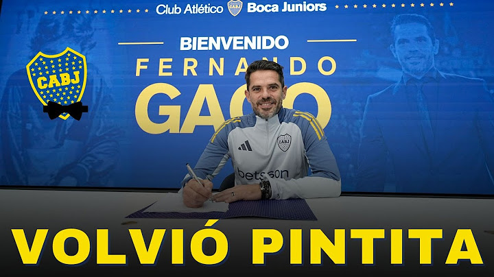 🎩 FERNANDO GAGO COMENZÓ SU ETAPA COMO ENTRENADOR DE BOCA JUNIORS ✨ ANÁLISIS Y REACCIÓN ✅
