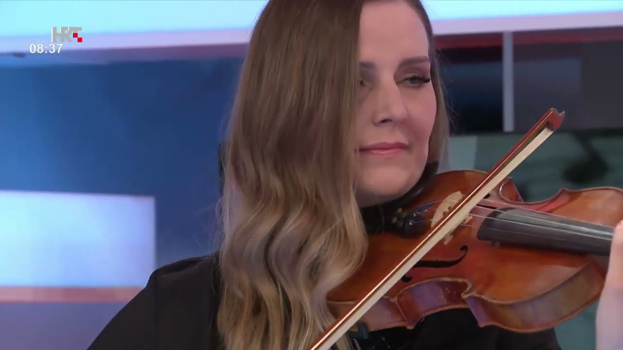 Kad ja pođoh na Bembašu