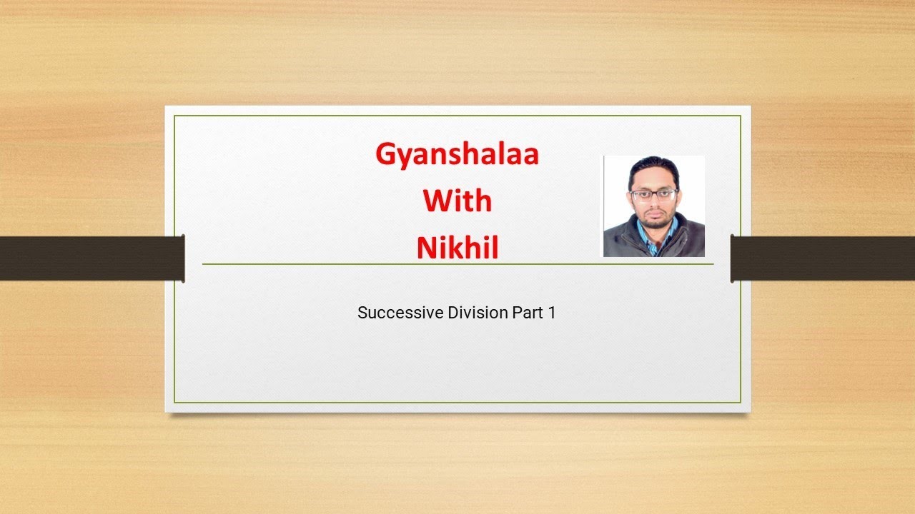 successive-division-part-1-youtube