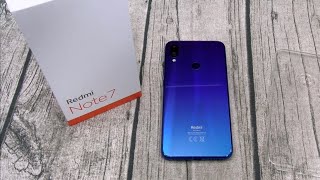 Xiaomi Redmi Note 7 - The Best Budget Android Phone? screenshot 3