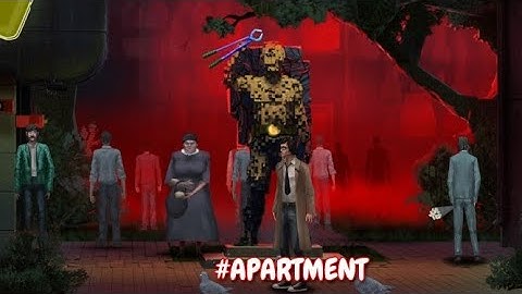 Unholy Adventure: Point and click story game | Android Walkthrough | PART 1