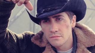 Ennis & Jack || You Were Mine [Brokeback Mountain]