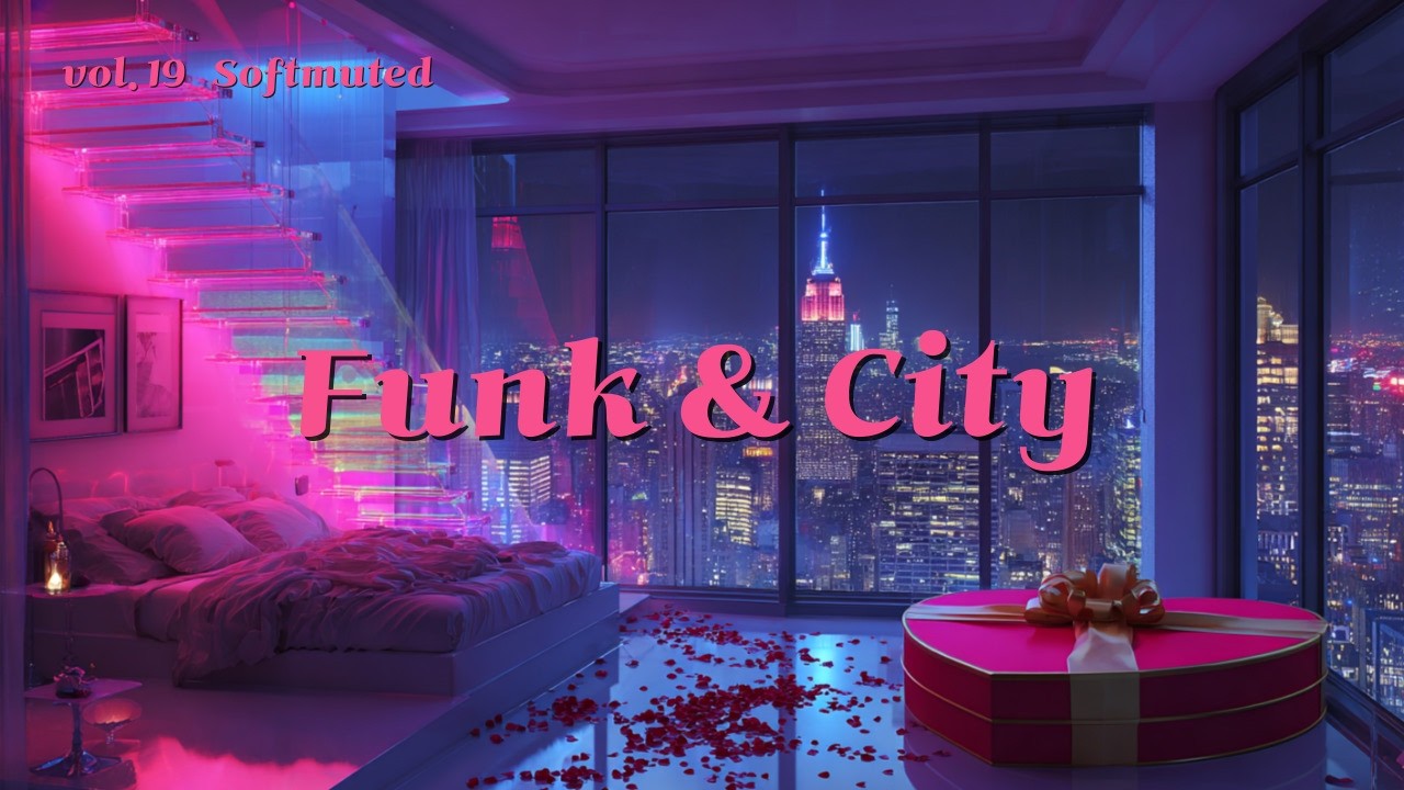 playlist | 고백 말고 분위기 💝 | 🍫 Valentine Special