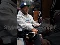 Styles P talks about LOX origin story