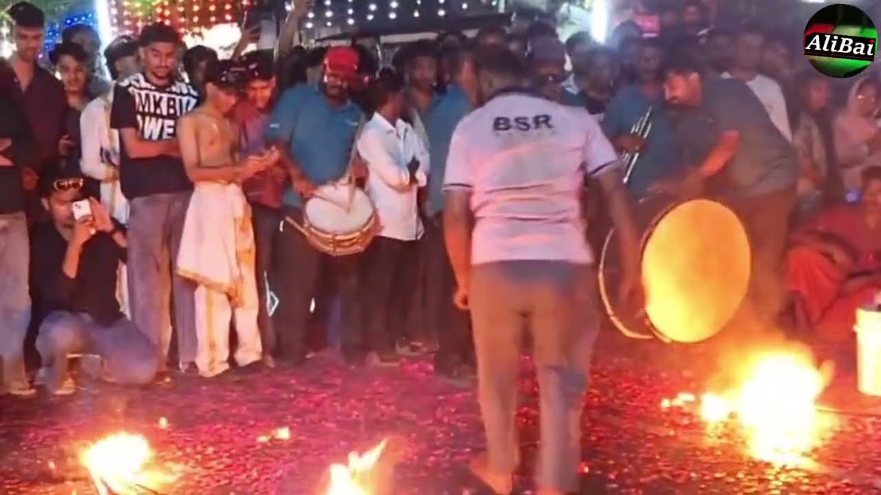 Koottanad nercha fest 2026 കൂറ്റനാട് നേർച്ച ഫെസ്റ്റ് 