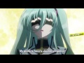Mahou Shoujo Lyrical Vivid Cap 2 Parte 1 Sub Español