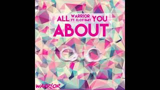 All About You (Fanmade Instrumental) (OLD)
