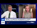 All signs point to a pretty steady market in 2026, says Defiance ETFs' Sylvia Jablonski