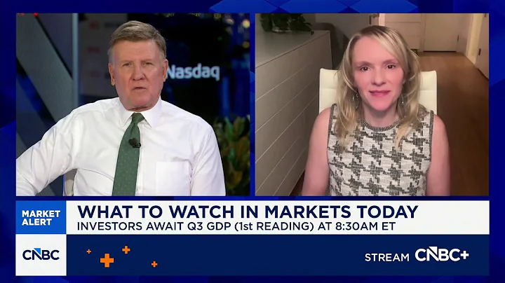 All signs point to a pretty steady market in 2026, says Defiance ETFs' Sylvia Jablonski