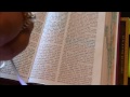 End of video