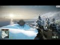 Bad Company 2 beta. How to pwn a sniper