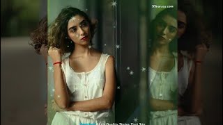 Teri Surat Na Ho Jisme Wo Sheesha Tod Denge Hum Whatsapp Status | Tik Tok Special | Romantic Status