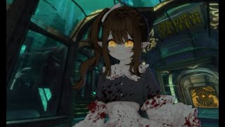 Not A Horror Game Btw -Eepy Sleepy